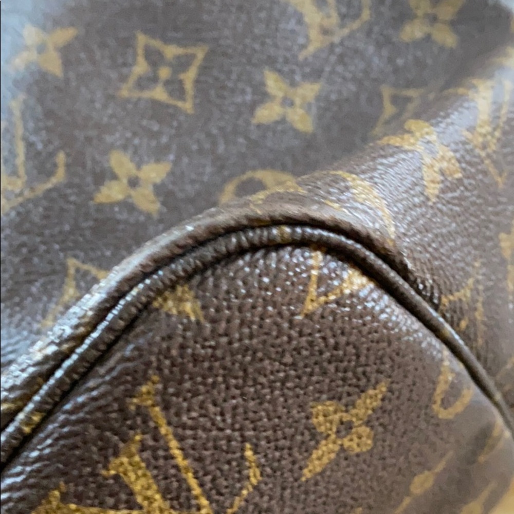 Louis Vuitton Never Full - Picture 16 of 17